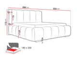 Cama 519964