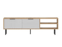 Mueble TV Auxis