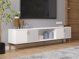 Mueble TV 594582