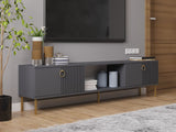 Mueble TV 594582