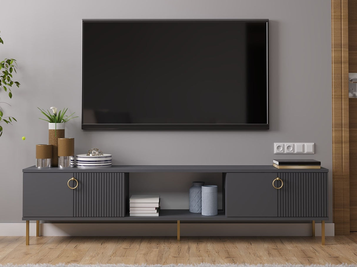 Mueble TV 594582