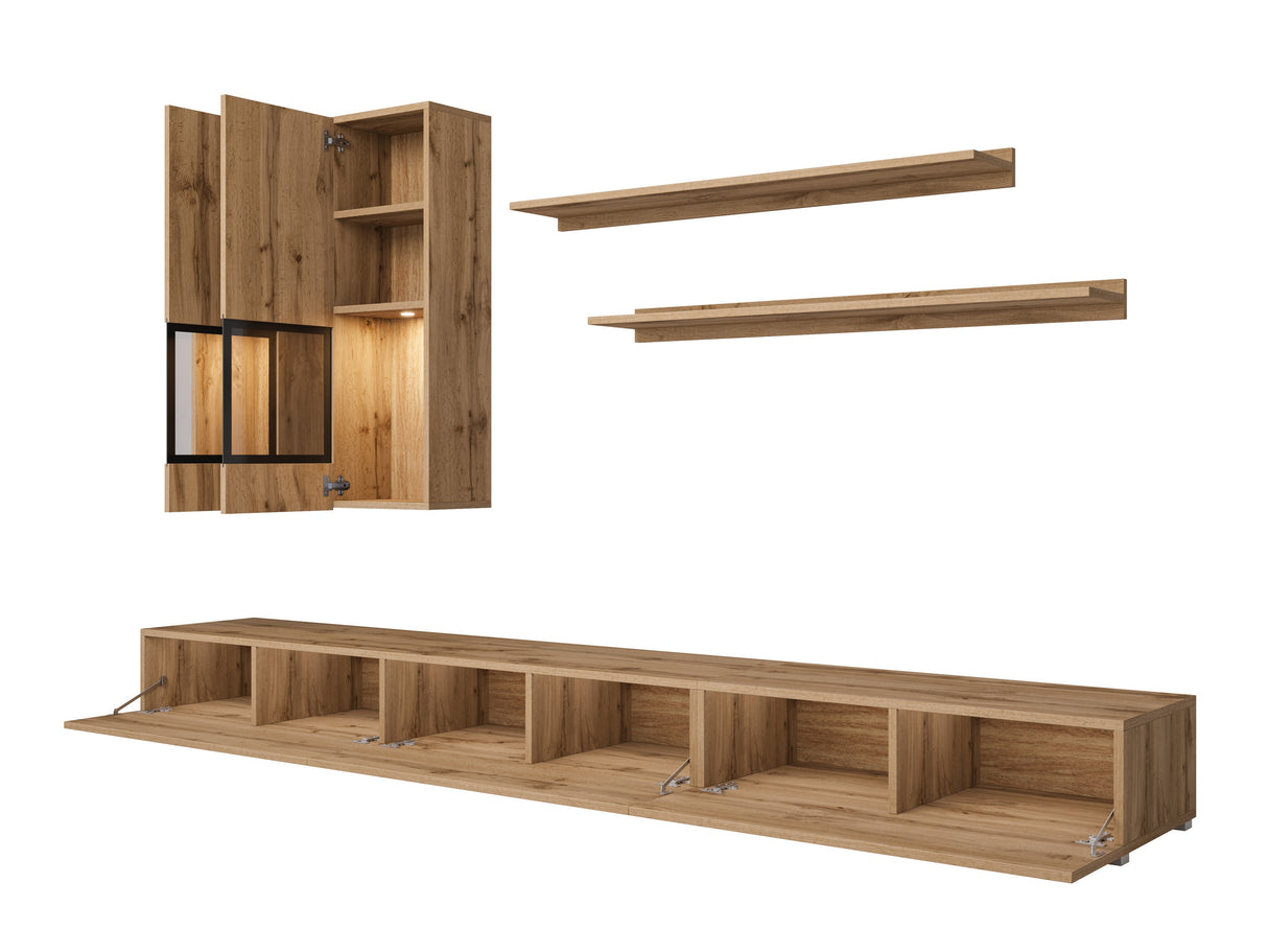 Conjunto de salón 63940