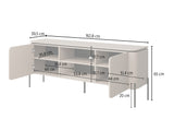 Conjunto de salón 594750
