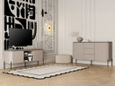 Conjunto de salón Mirbeno 104
