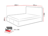 Cama 594753