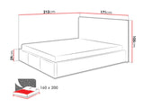 Cama 594753