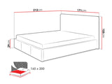 Cama 594753