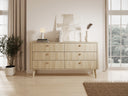 Chest of drawers 594790