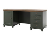 Mesa de oficina 594803