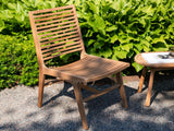 Silla para exterior 490572