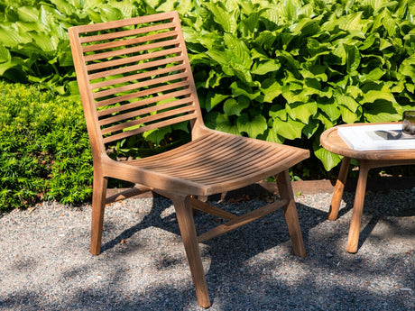 Silla para exterior 490572