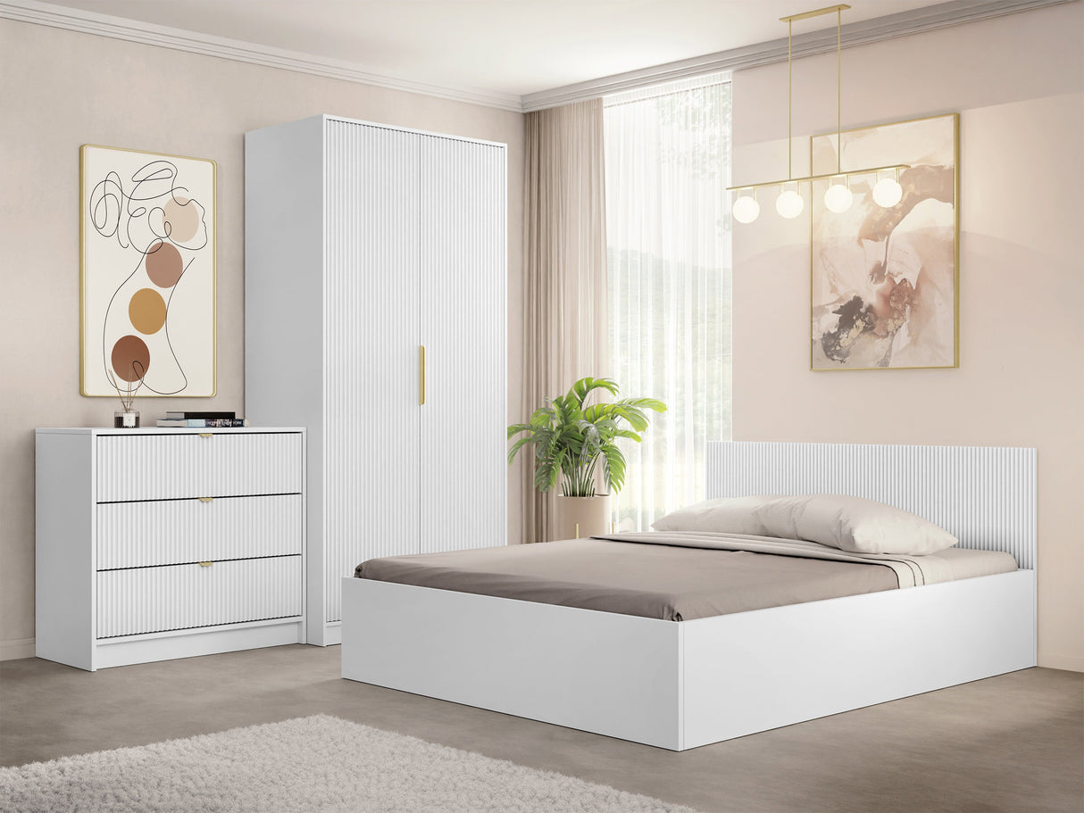 Conjunto de dormitorio 594819