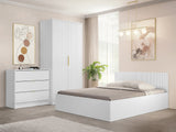 Conjunto de dormitorio 594819