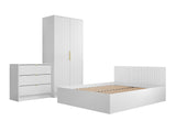Conjunto de dormitorio 594819