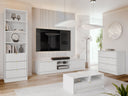 Conjunto de salón Comfivo Larmire 118