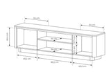 Mueble TV 594881