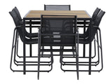 Conjunto de mesa y sillas 594909