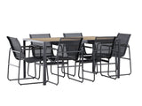 Conjunto de mesa y sillas 594909