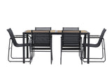 Conjunto de mesa y sillas 594909