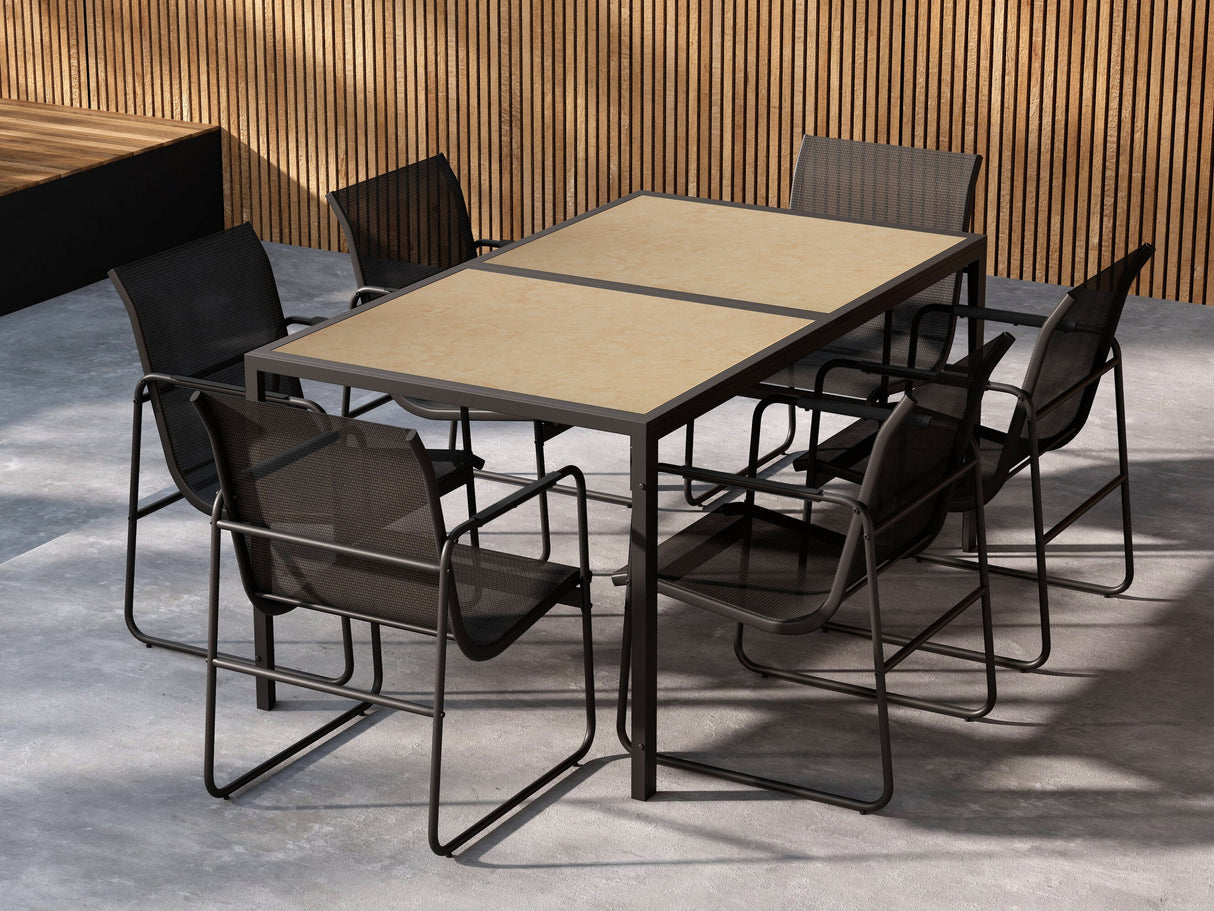 Conjunto de mesa y sillas 594909