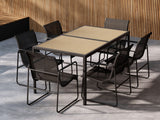 Conjunto de mesa y sillas 594909