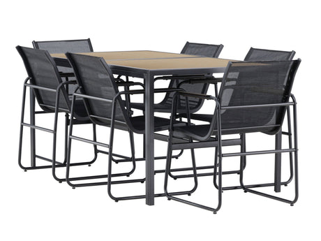 Conjunto de mesa y sillas 594909