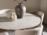 Conjunto de mesas y sillas para comedor 594984