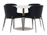 Conjunto de mesas y sillas para comedor 594984