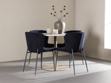 Conjunto de mesas y sillas para comedor 594984