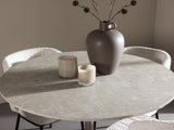 Conjunto de mesas y sillas para comedor 595039