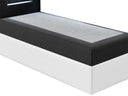 Cama continental Mensculum