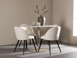 Conjunto de mesas y sillas para comedor 595058