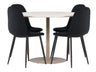 Conjunto de mesas y sillas para comedor 595078