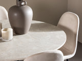 Conjunto de mesas y sillas para comedor 595078