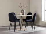 Conjunto de mesas y sillas para comedor 595086