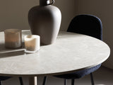 Conjunto de mesas y sillas para comedor 595086