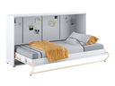 Cama plegable Amicitis