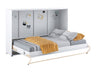 Cama plegable 483098
