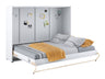 Cama plegable 483098