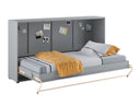Cama plegable Amicitis