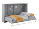 Cama plegable Amicitis