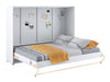 Cama plegable 483098