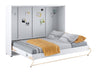 Cama plegable 483098