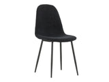 Conjunto de mesas y sillas para comedor 595086