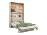Cama plegable 482384