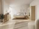 Cama Insulas