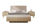 Cama Insulas