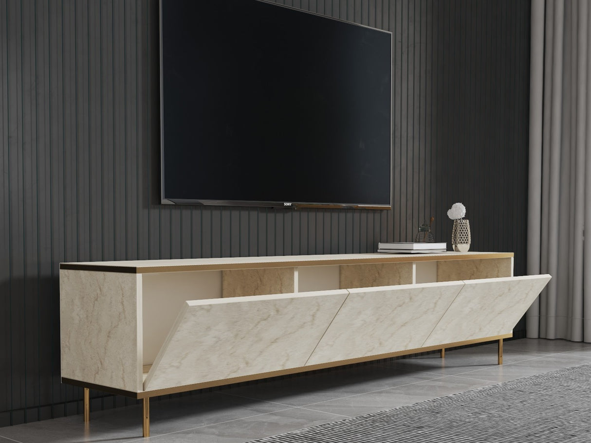 Mueble TV 595164