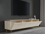 Mueble TV 595164