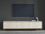Mueble TV 595164
